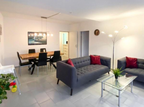 Apartment Bella Vista - EG by Interhome